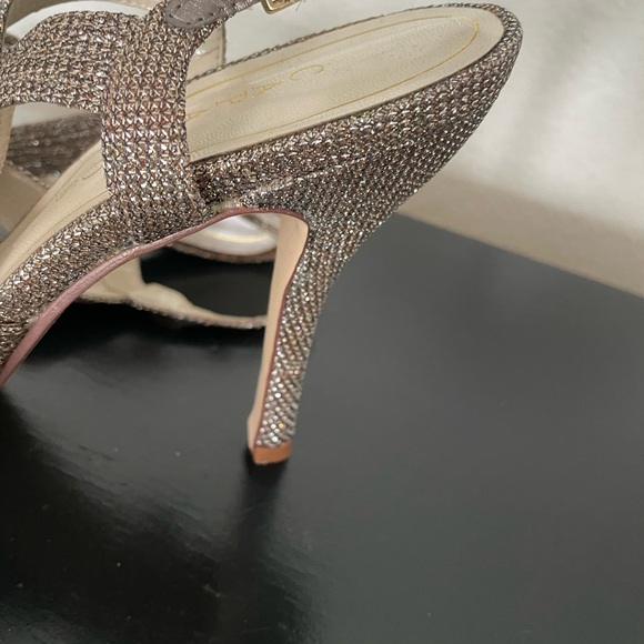 Caparros Heels 9.5 NEW - Picture 5 of 13